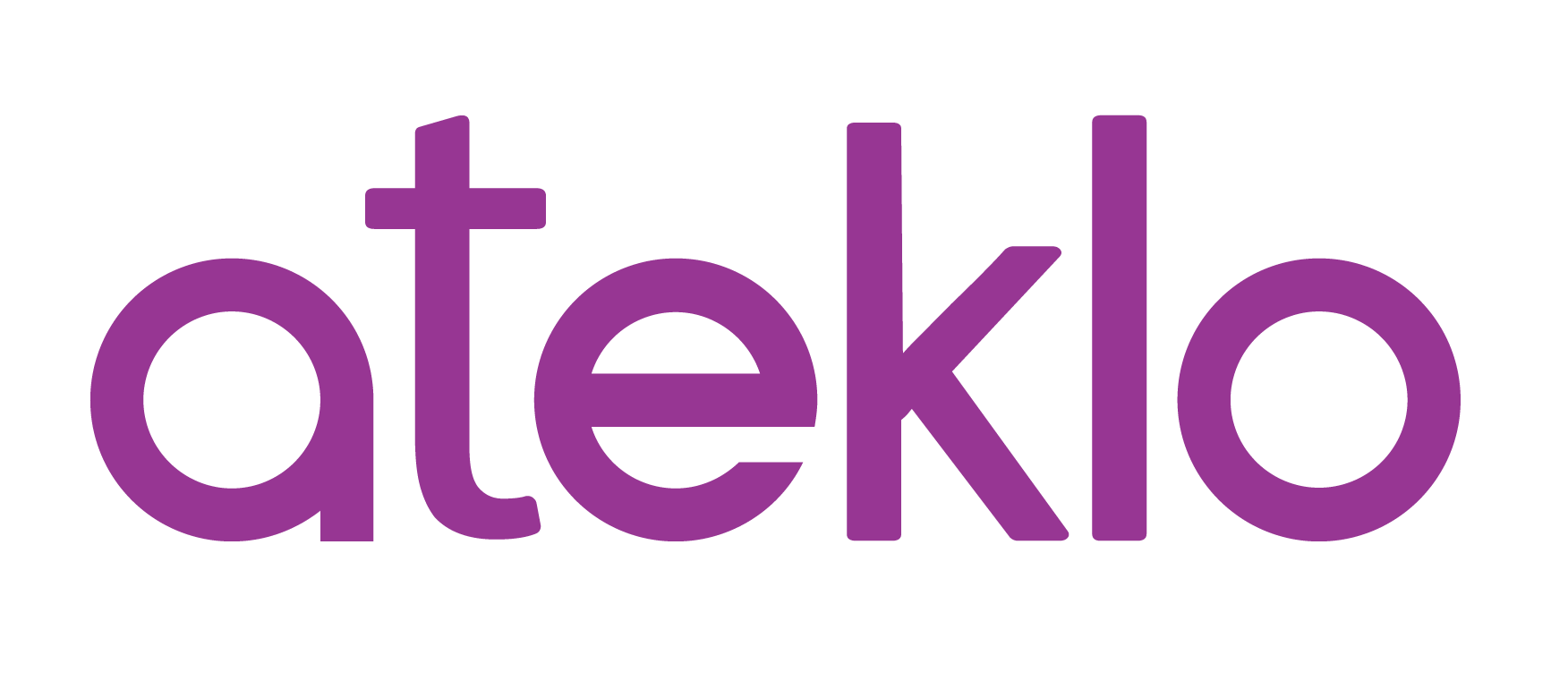 Ateklo logo